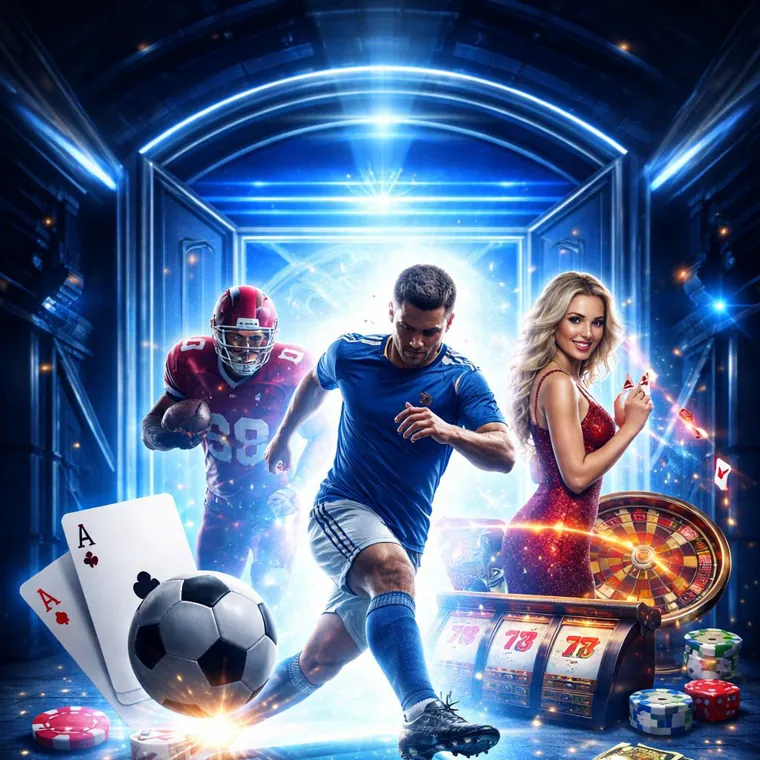 Taya365 App showcasing various games and features