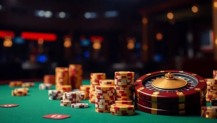 Exclusive First Deposit Bonus
