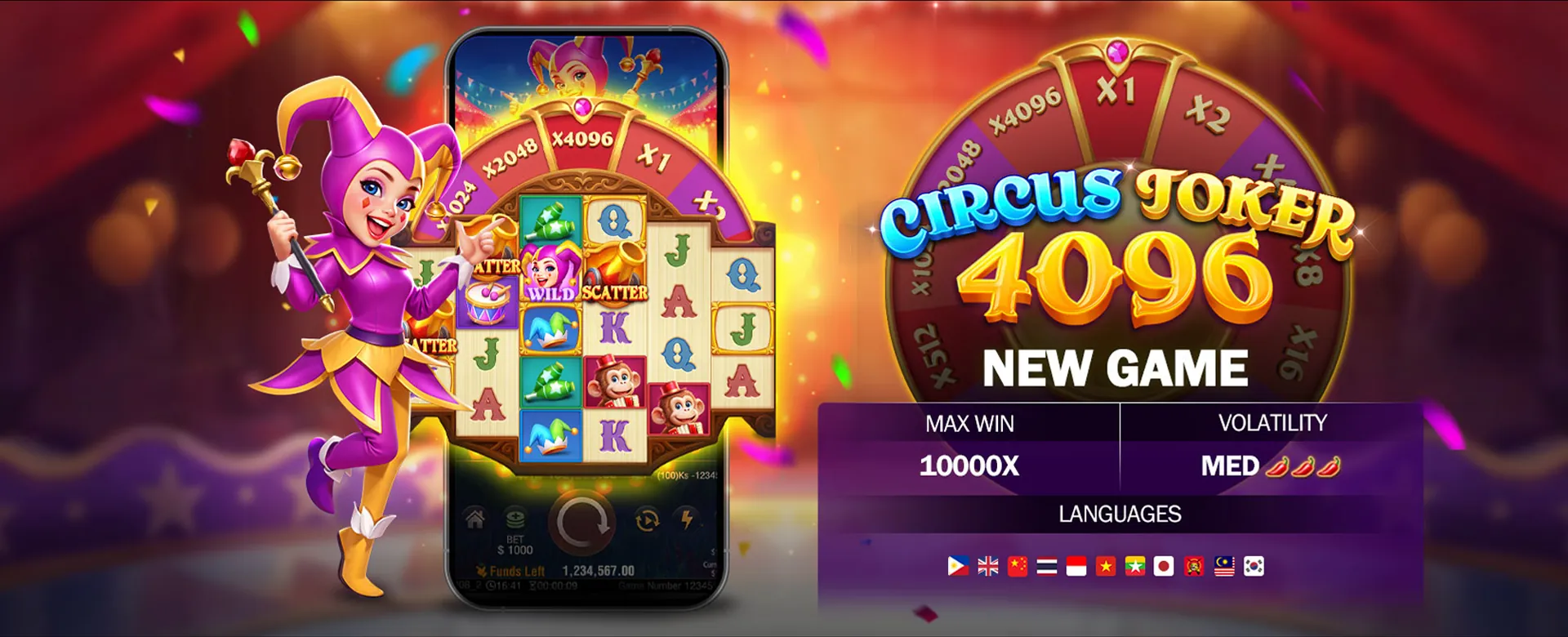 Taya365 online casino platform with vibrant graphics and a welcoming atmosphere for players in the Philippines.
